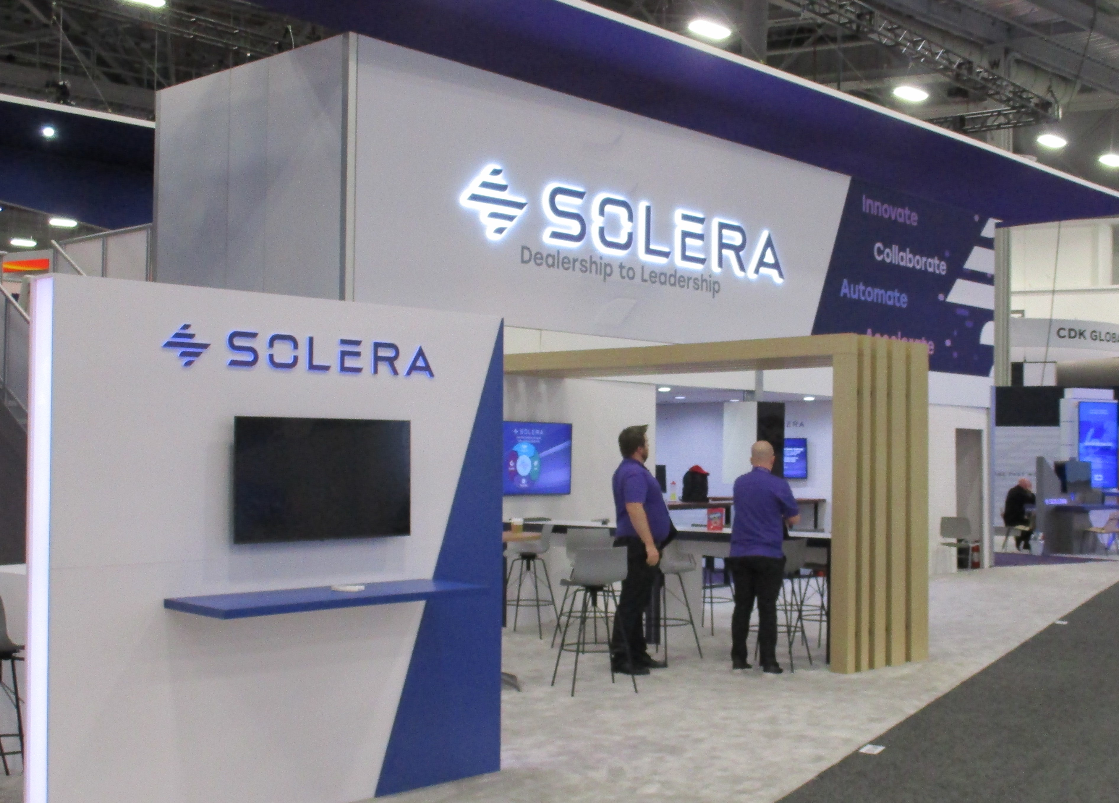 Solera Auto Finance ready to be proxy captive for U.S. car dealers